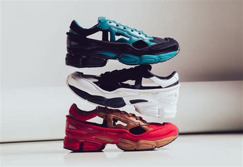 raf simons x adidas rs replicant ozweego|raf simons adidas sale.